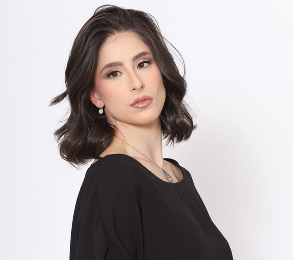 Dra. Anita Casanova